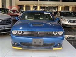 دودج تشالنجر